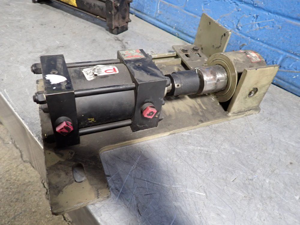Peninsular Cylinders Cylinder