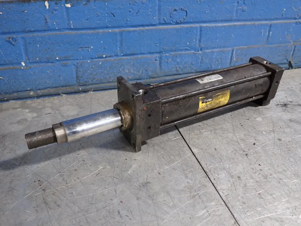 Parker Cylinder