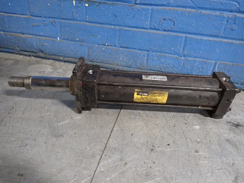 Parker Cylinder