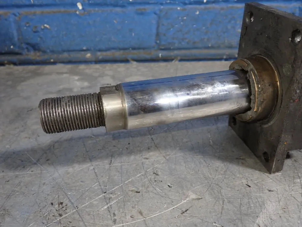 Parker Cylinder