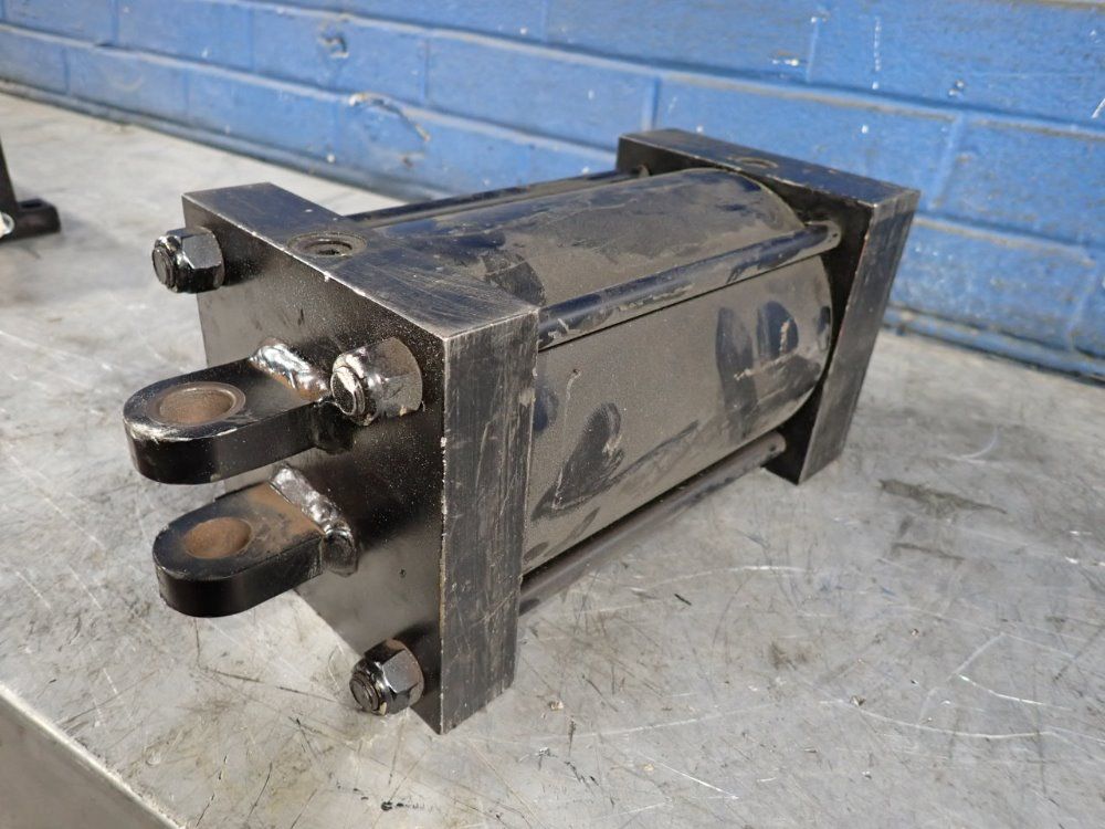 Schrader Bellows Cylinder