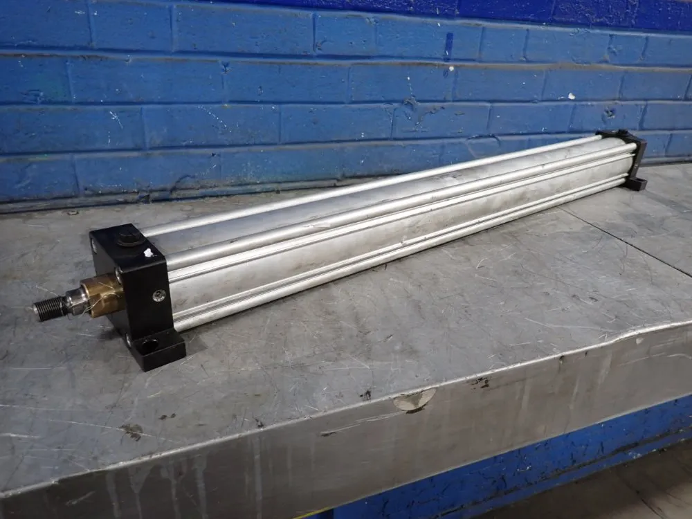 Parker Cylinder