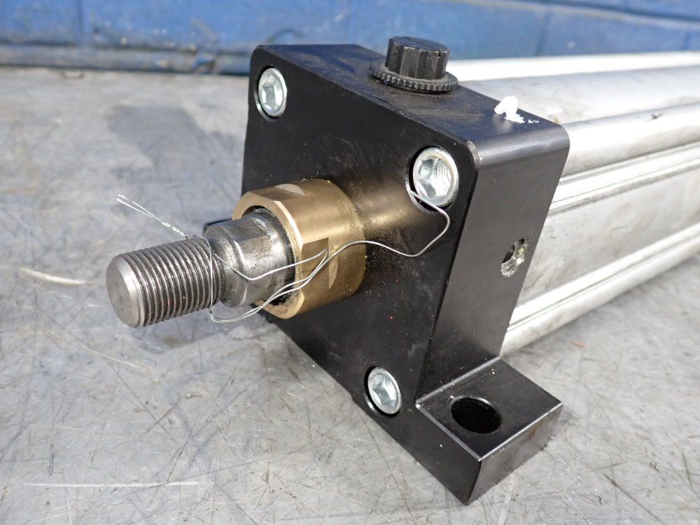 Parker Cylinder