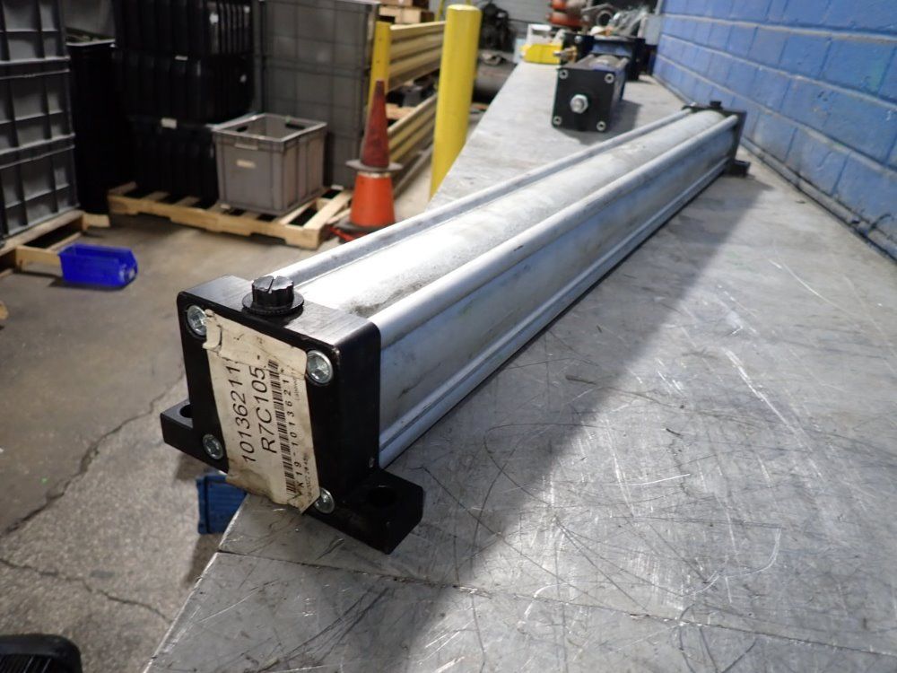 Parker Cylinder