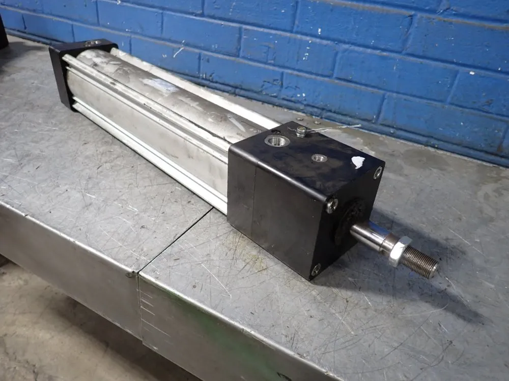Parker Cylinder