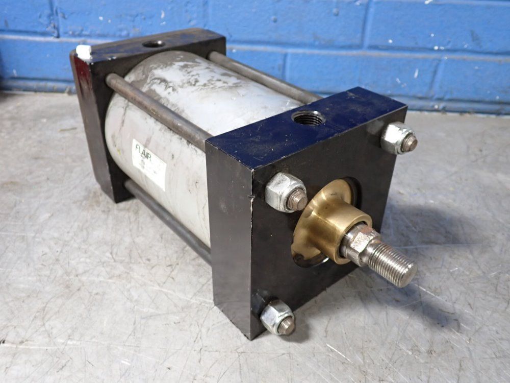 Flairline Cylinder