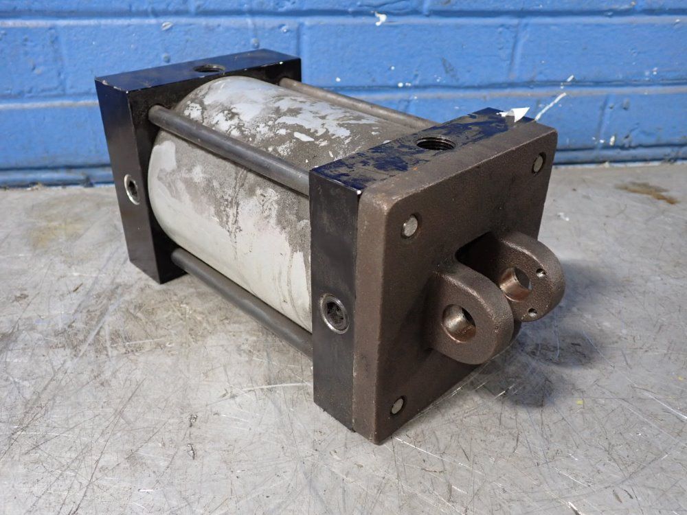 Flairline Cylinder