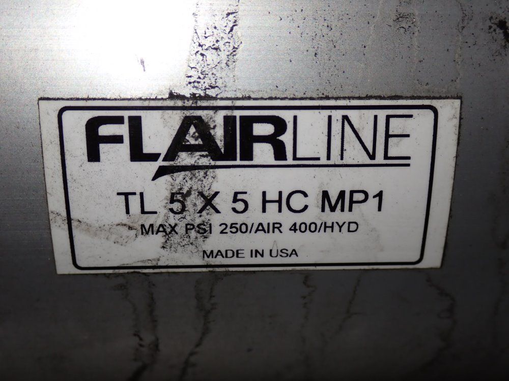 Flairline Cylinder