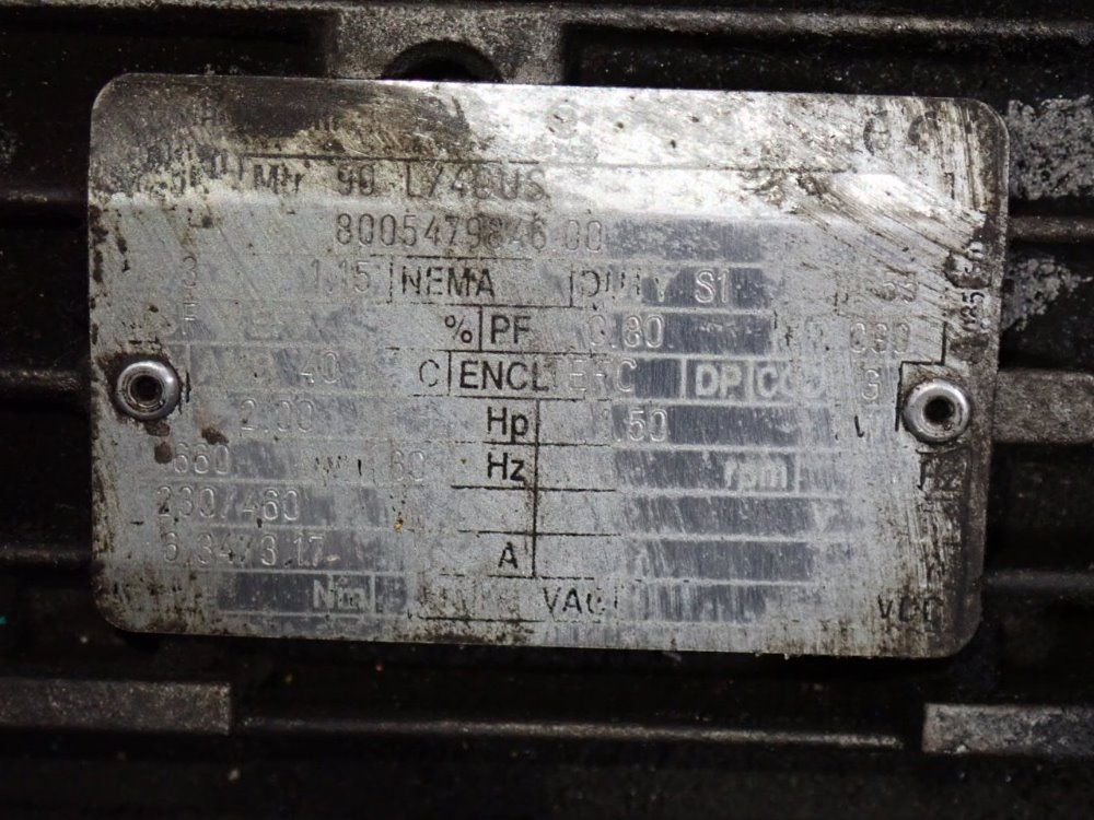 Nord Gear Gear Drive