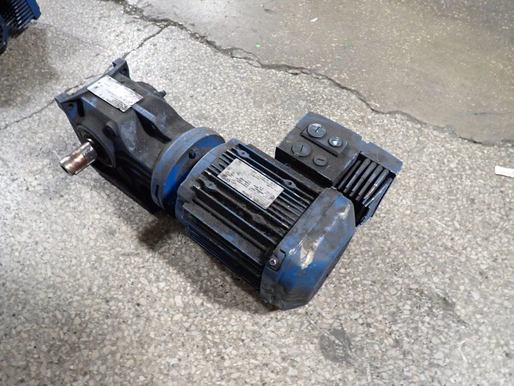 Sew Eurodrive Gear Drive