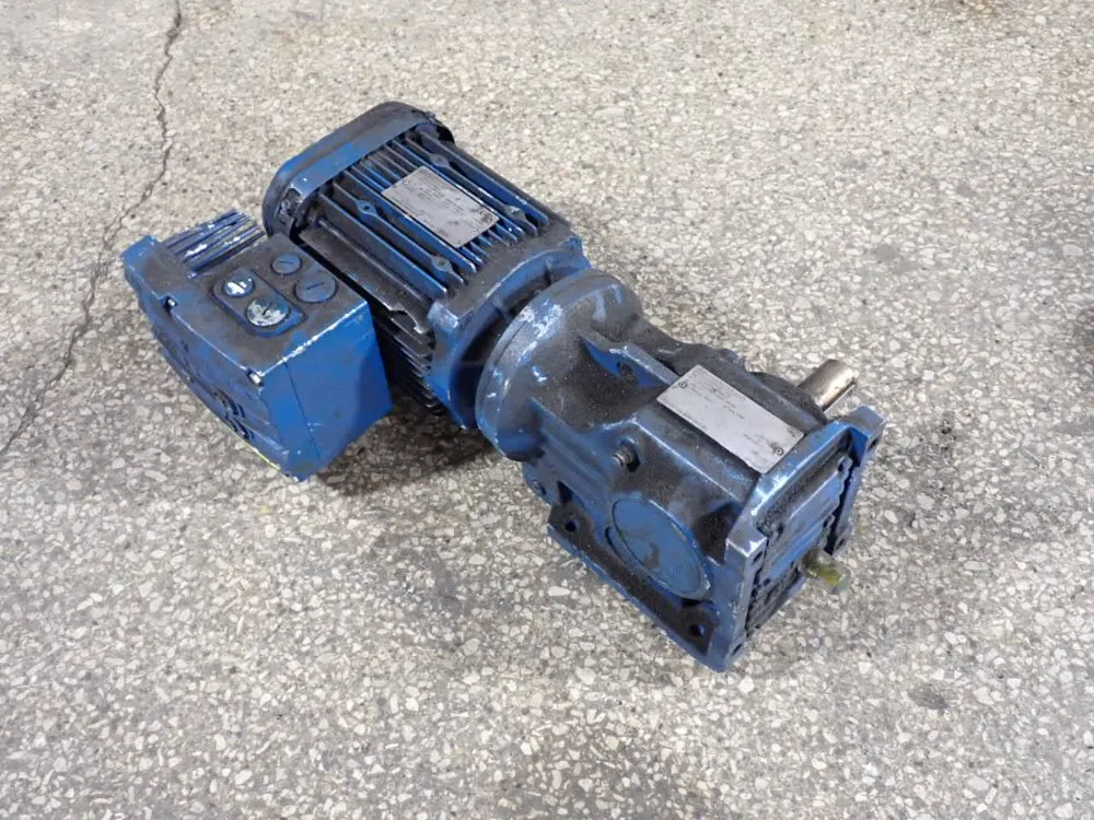Sew Eurodrive Gear Drive