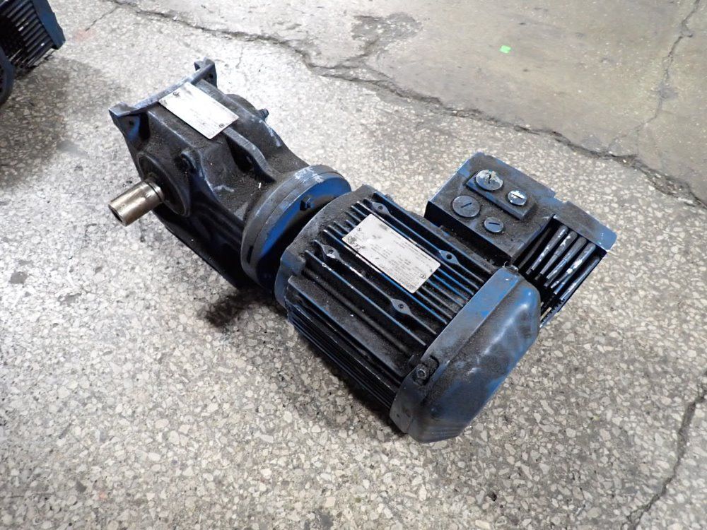 Sew Eurodrive Gear Drive