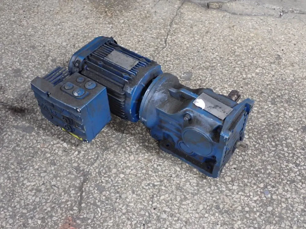 Sew Eurodrive Gear Drive