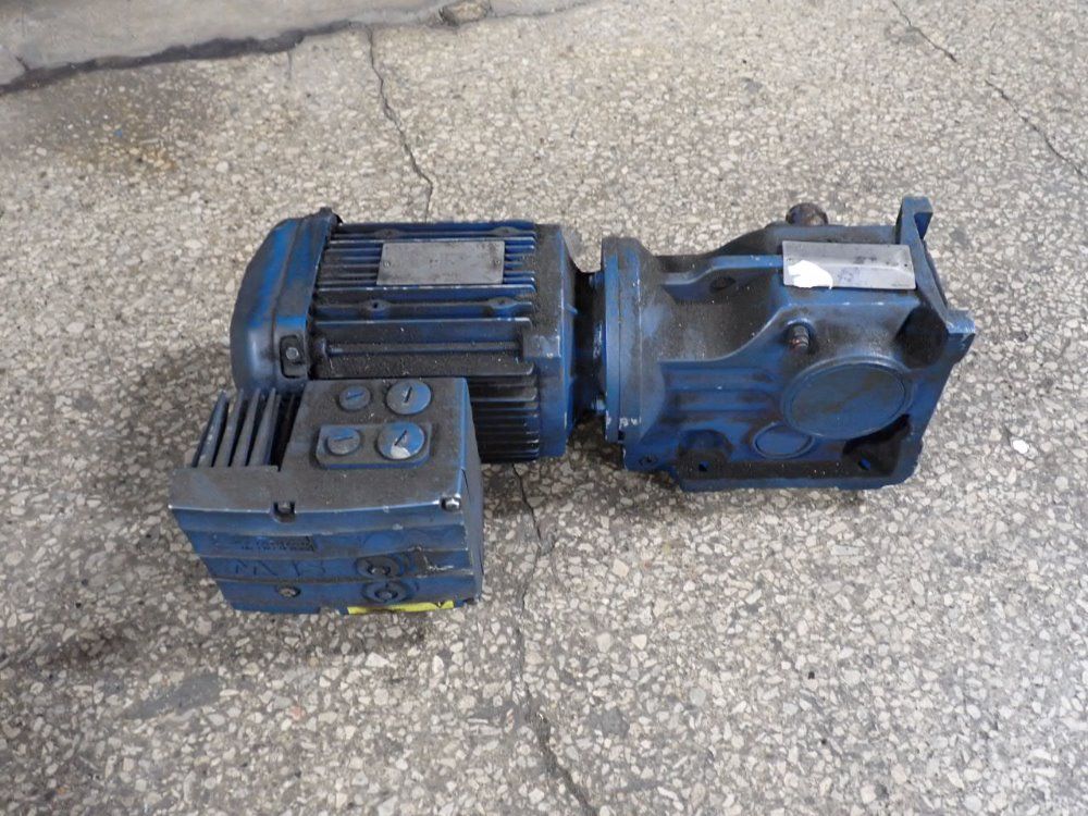 Sew Eurodrive Gear Drive