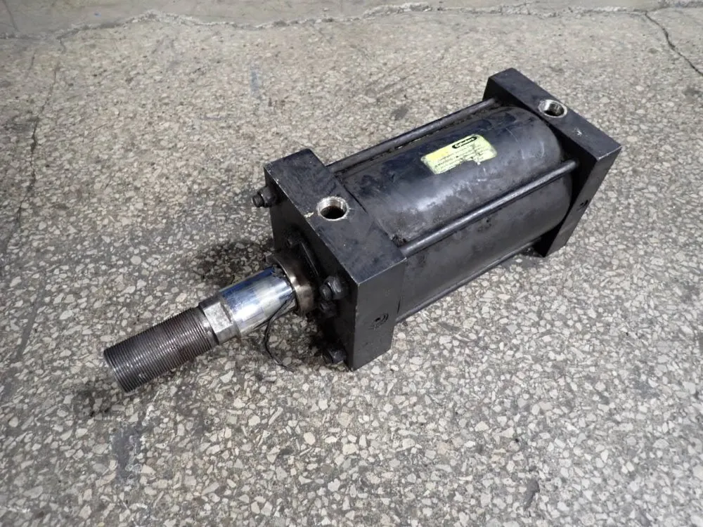 Schrader Bellows Cylinder