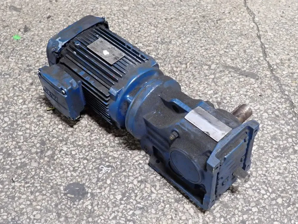 Sew Eurodrive Gear Drive