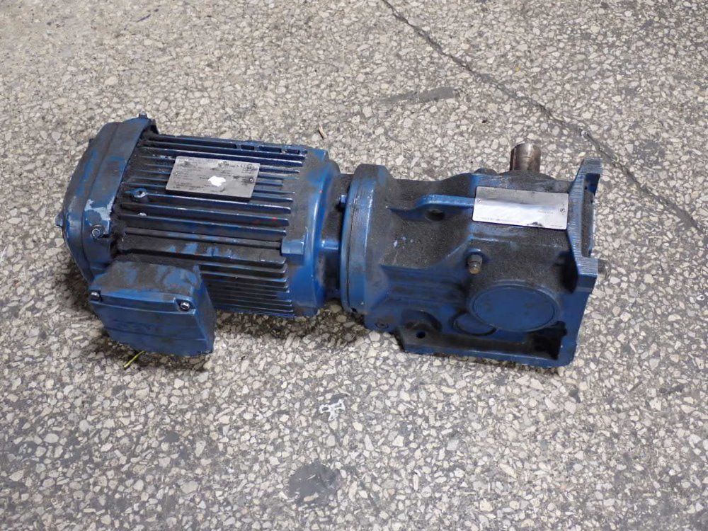 Sew Eurodrive Gear Drive