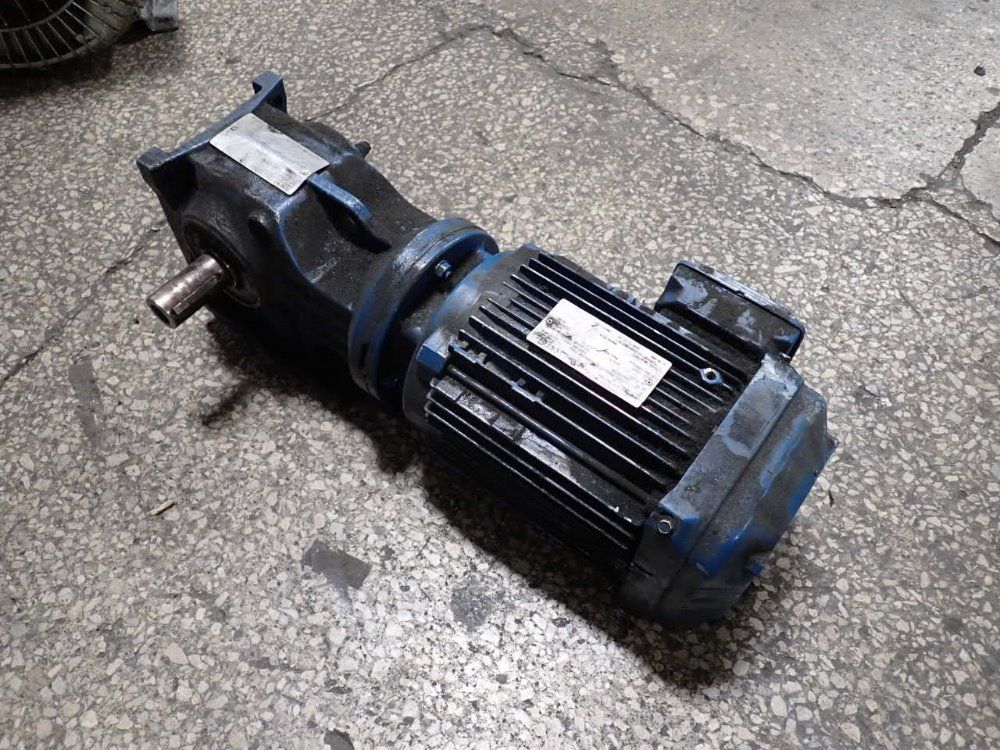 Sew Eurodrive Gear Drive