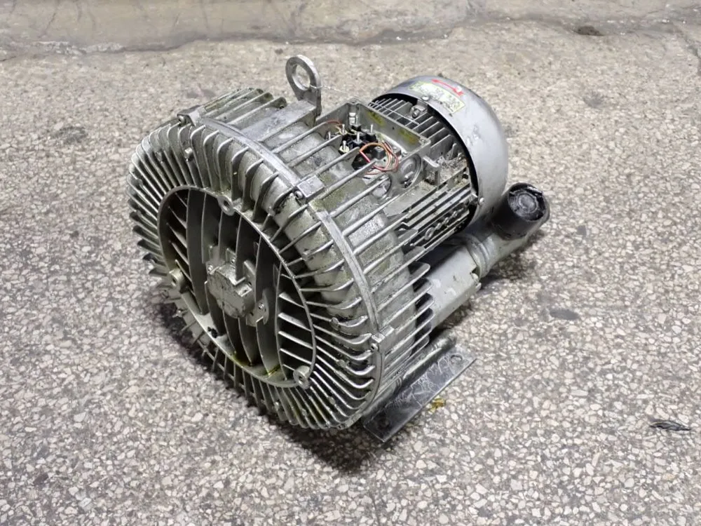 BLOWER