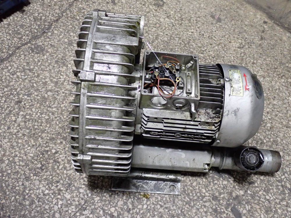 Schmalz Blower