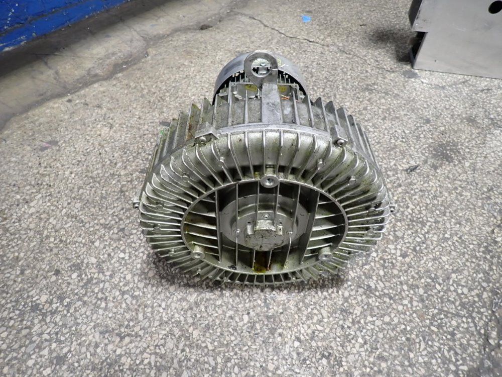 Schmalz Blower