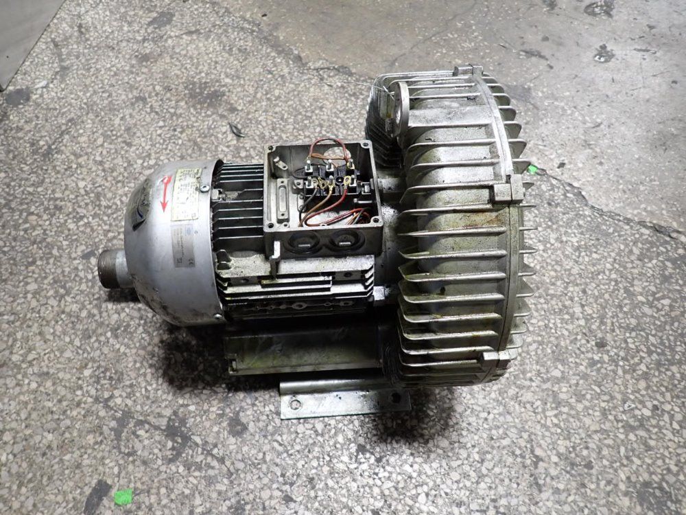 Schmalz Blower