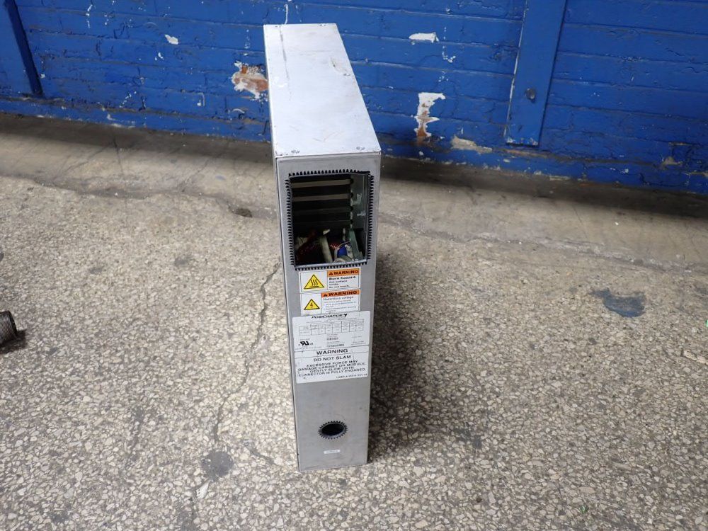 Posicharge Battery Charger