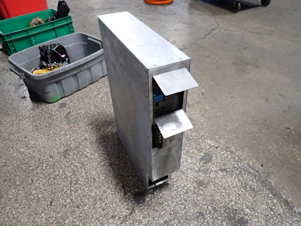 Posicharge Battery Charger