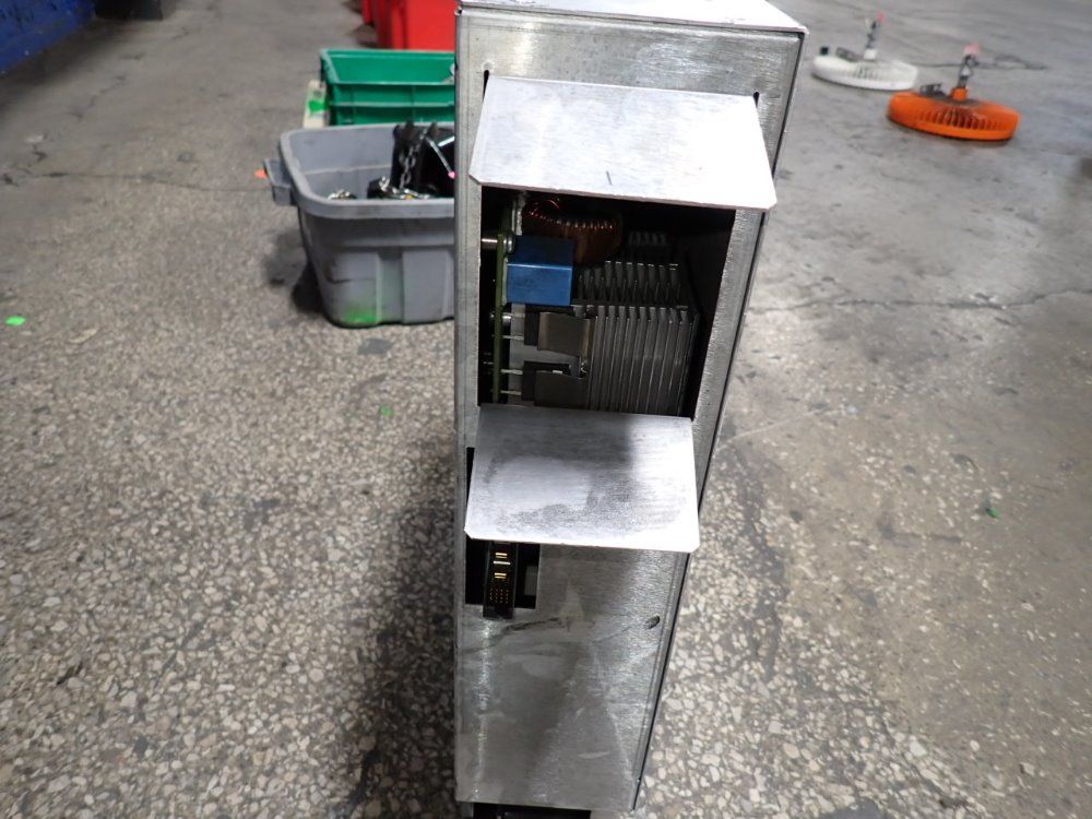 Posicharge Battery Charger