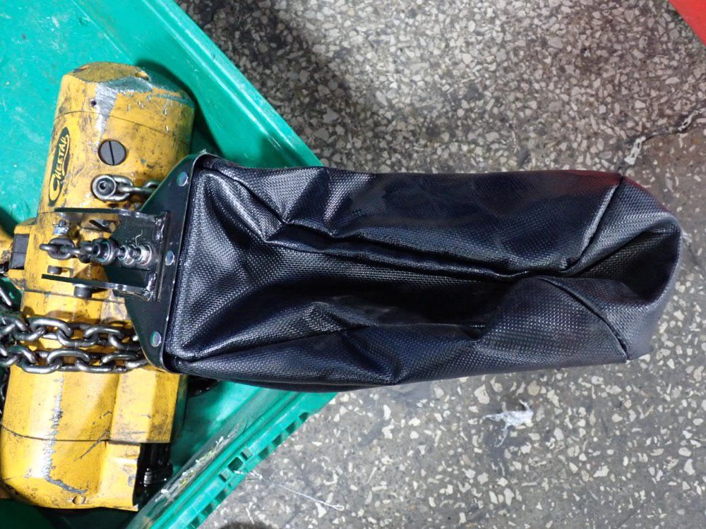 Harrington Air Hoist