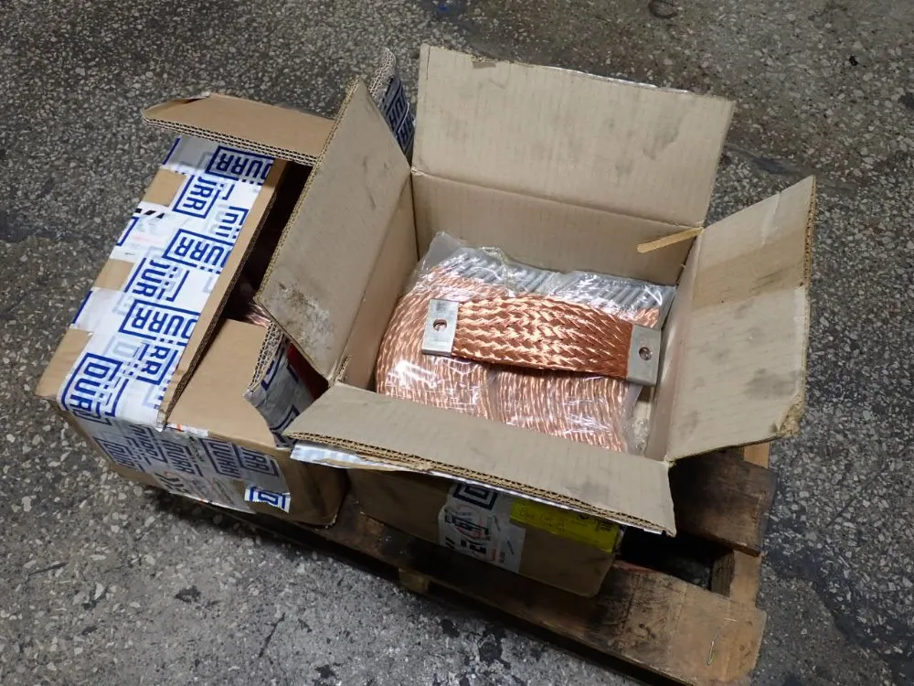Durr Copper Strands