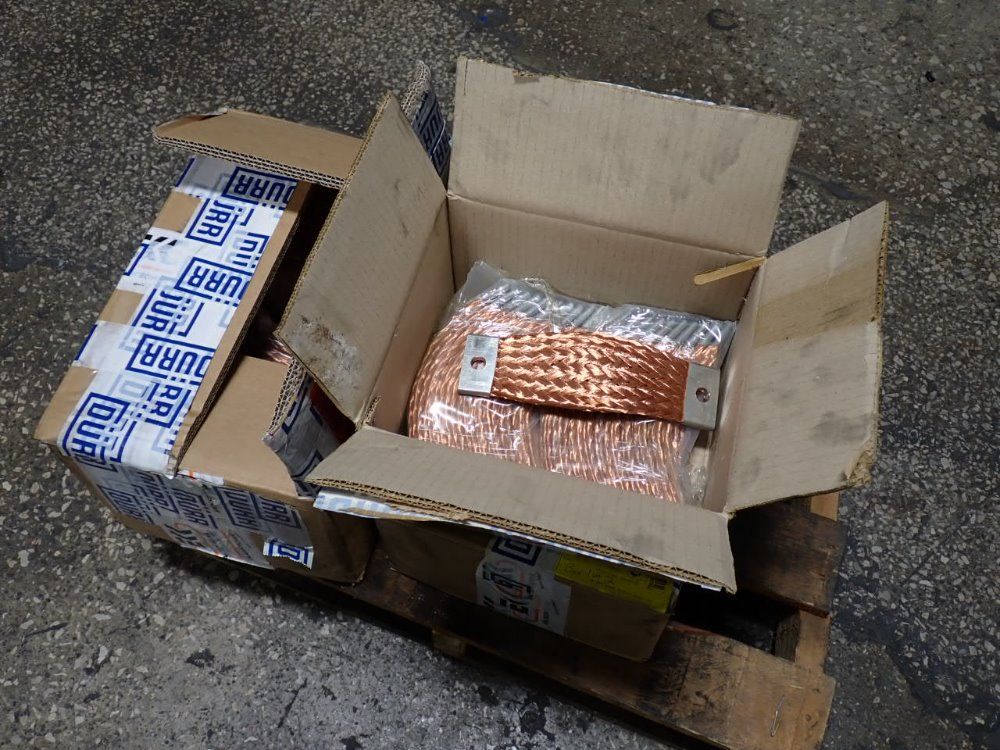 Durr Copper Strands