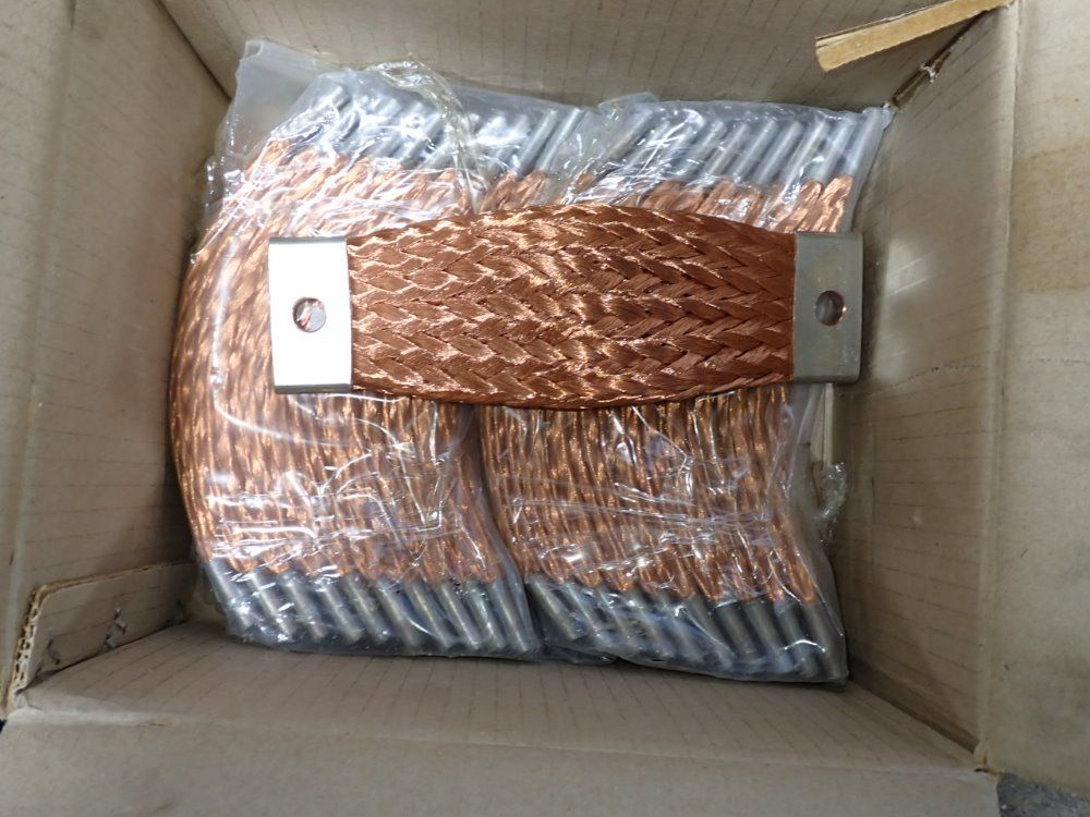 Durr Copper Strands