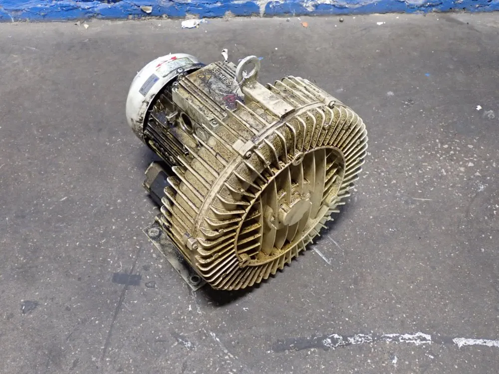 BLOWER