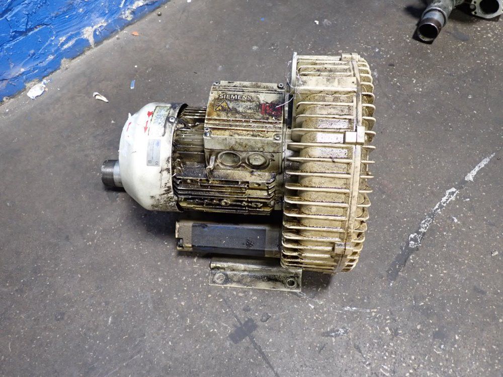 Schmalz Blower