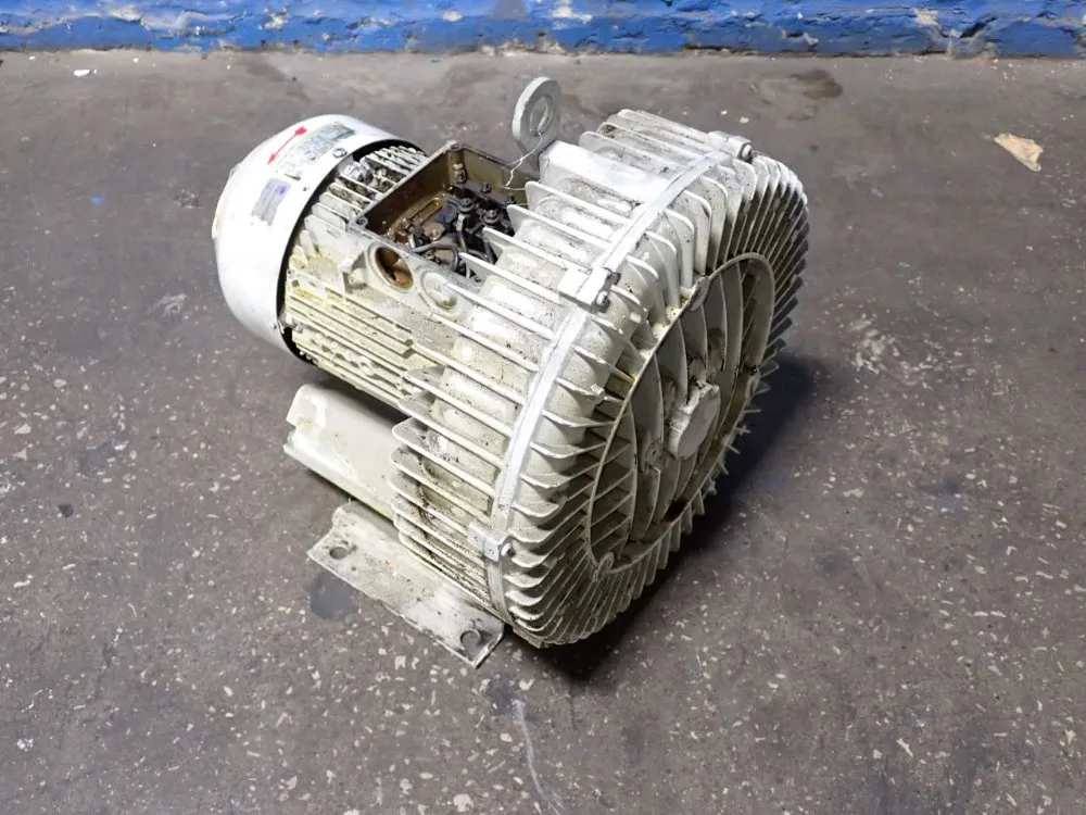 BLOWER