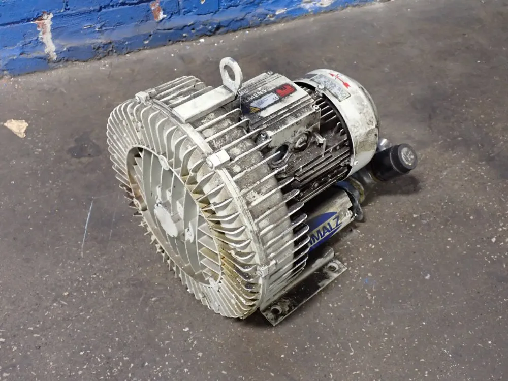 BLOWER