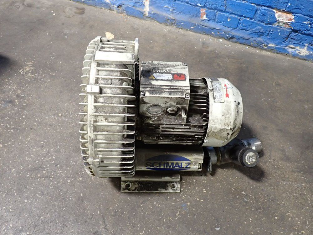 Blower