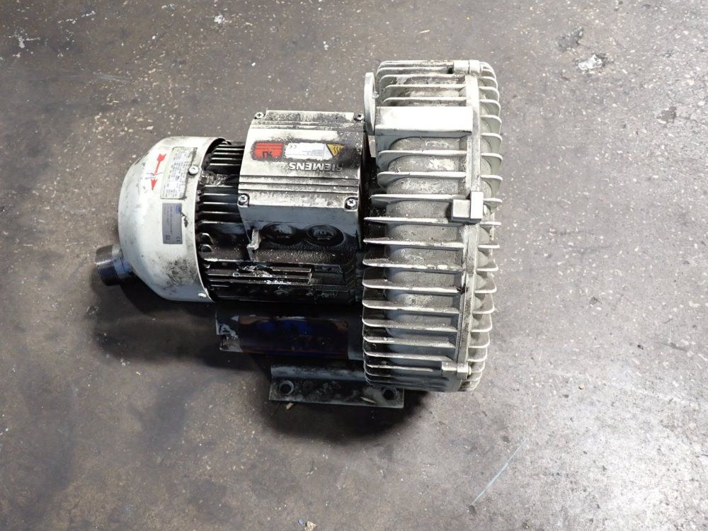  Blower