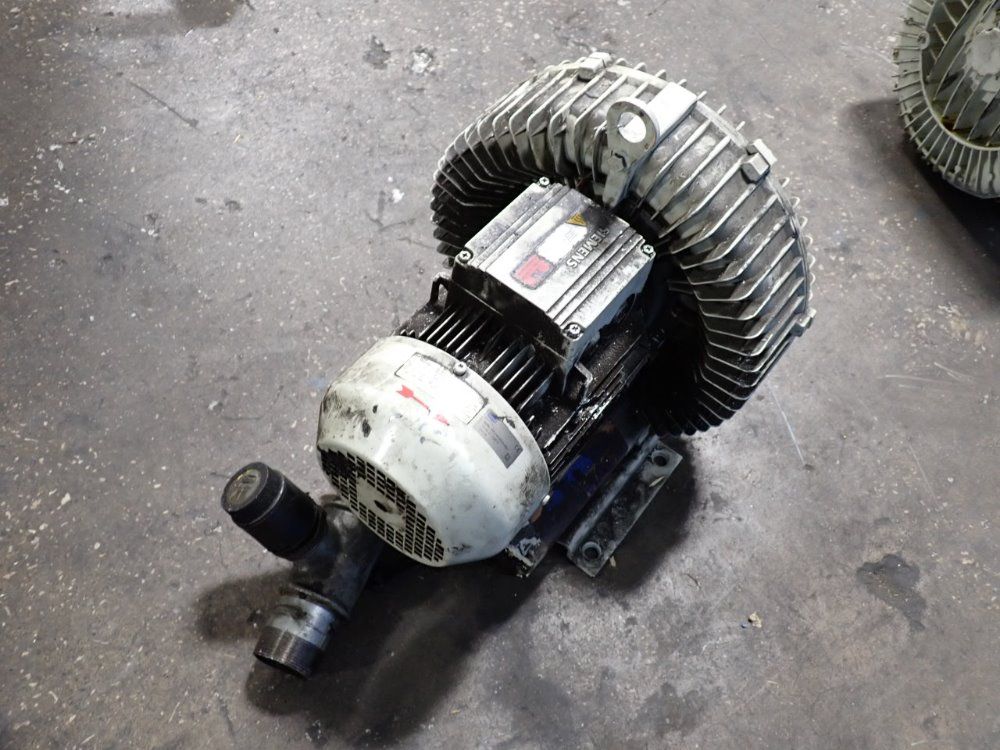  Blower
