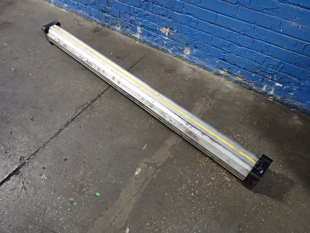 Parker Cylinder