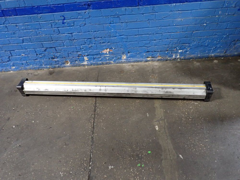 Parker Cylinder