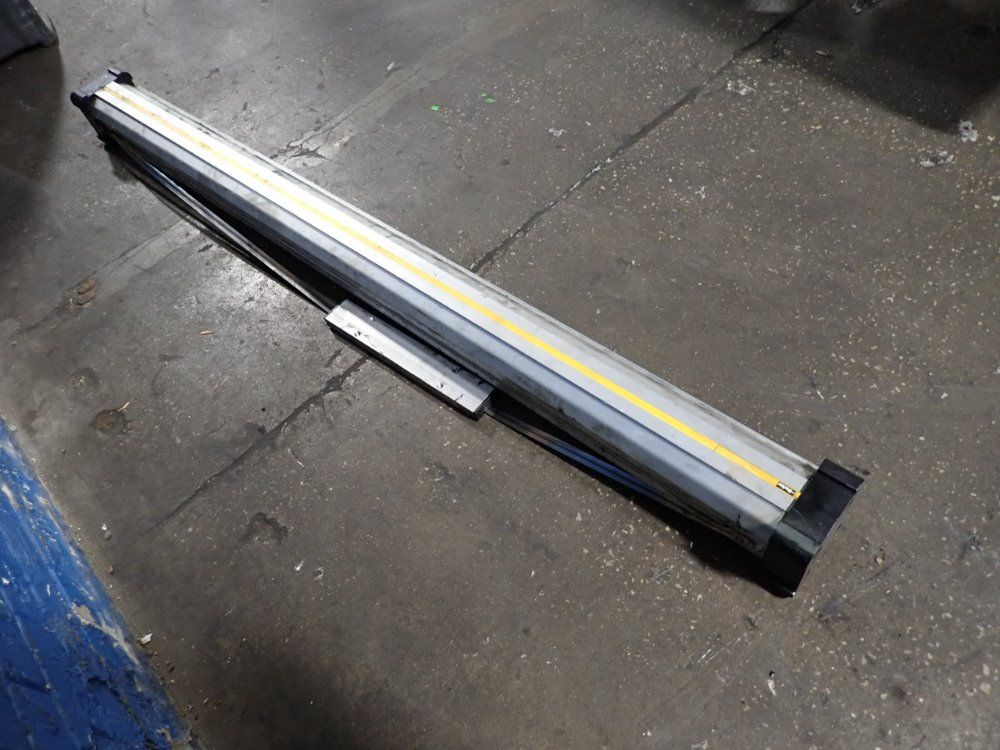 Parker Cylinder