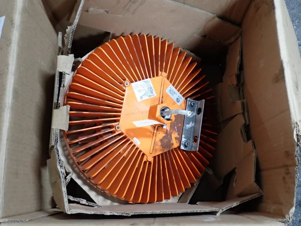 Dialight Led High Bay Light