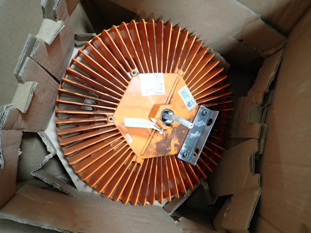 Dialight Led High Bay Light
