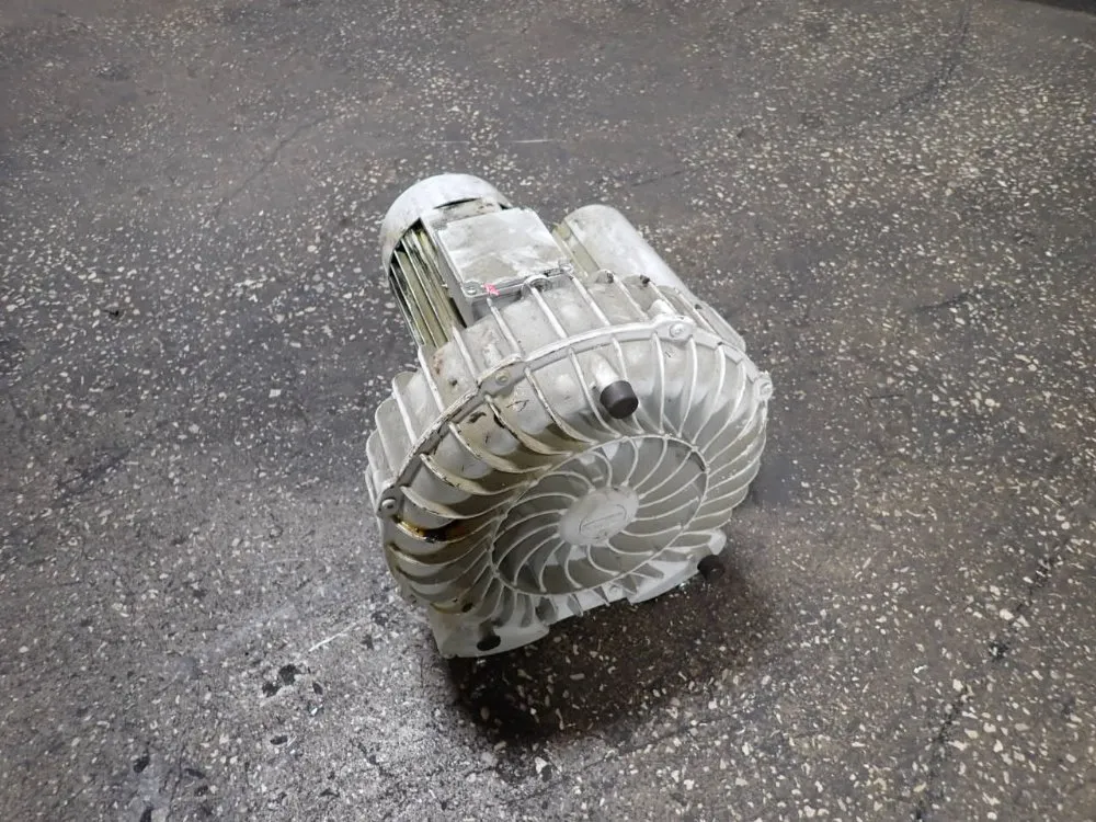 BLOWER