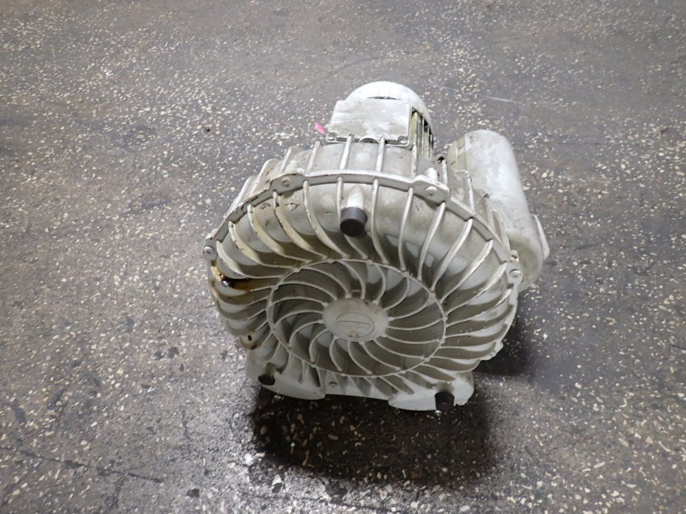  Blower