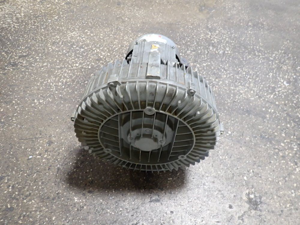 Schmalz Blower