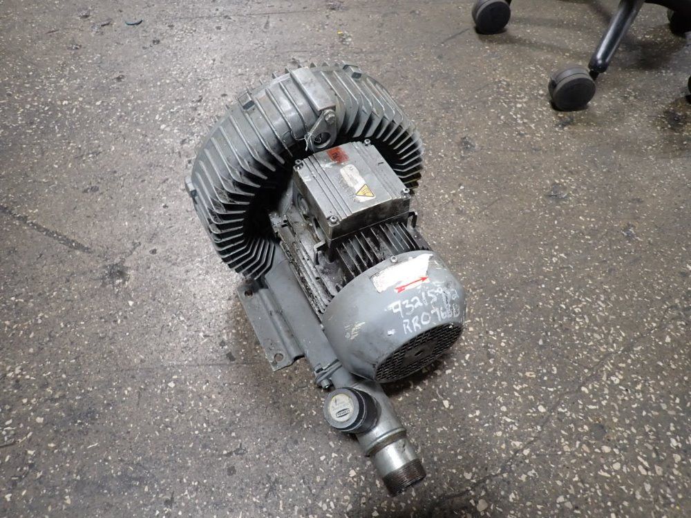 Schmalz Blower