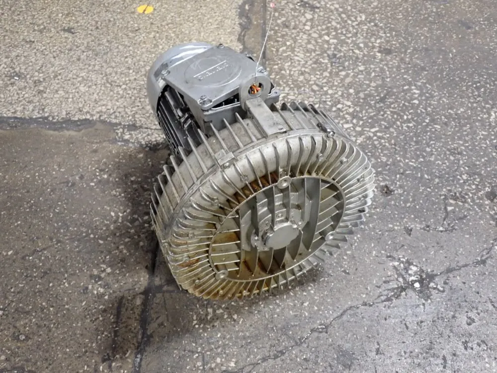 BLOWER
